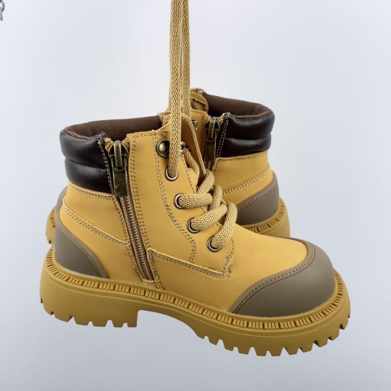 TIMBERLAND SHOES